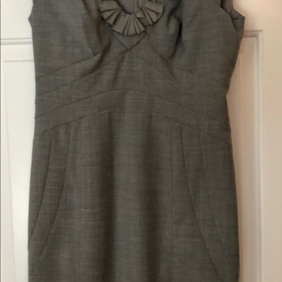 Rebecca Taylor Sheath Dress - Picture 3 of 6